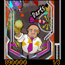 Pub Pinball