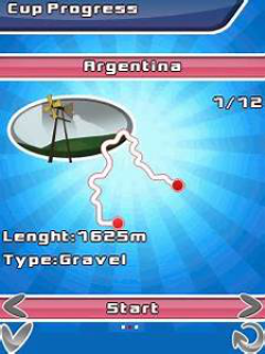 Farm Truck Racing