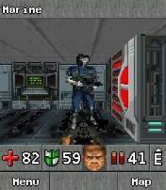 Doom RPG