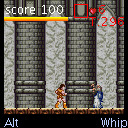 Castlevania (Part 1)