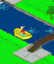Raftandy