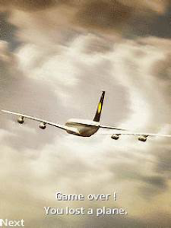 Air Traffic Controller 2007