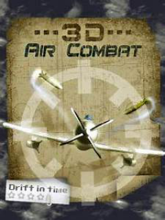 3D Air Combat