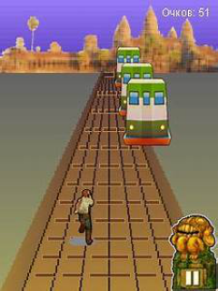 Subway Surfers: Rome