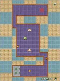 Worlds Hardest Maze
