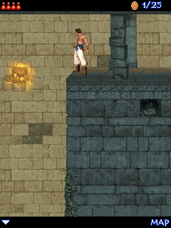 Prince of Persia Classic
