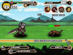 Trigger Knight