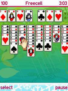 365 Solitaire