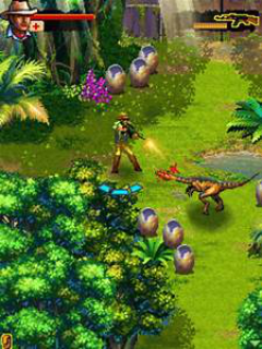 Jurassic Park