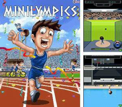 Minilympics