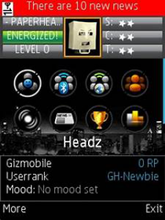 Gedda-Headz
