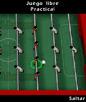 MoviFutbolín