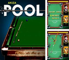 Akiza Pool