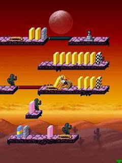 Domino Story