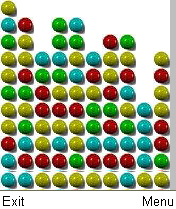 Bubble Breaker