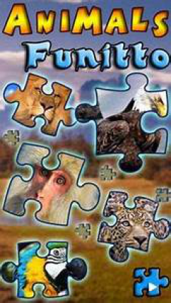 Animals Funitto