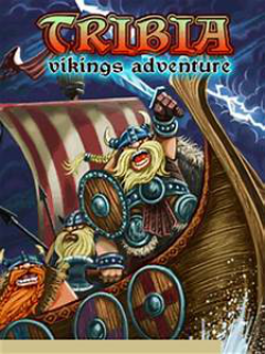 Tribia Vikings Adventure