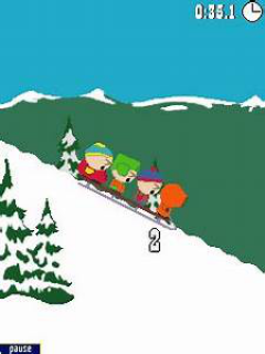 South Park