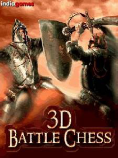 3D Battle Chess
