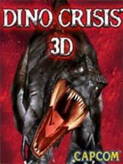 Dino Crisis 3D