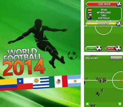 World Football 2014