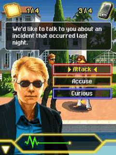 CSI: Miami