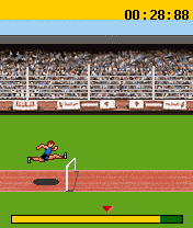 Record Breaker 2004
