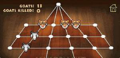 Goats And Tigers