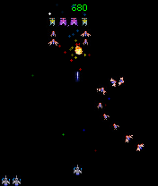 Galaxa