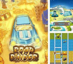 Road Raider