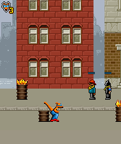 Superoo Street Fight