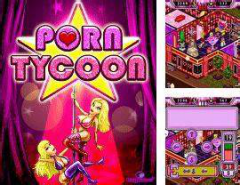 Porn Tycoon