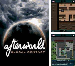 Afterworld Global Contact