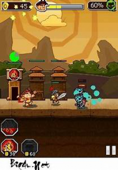 Legend Vs Zombies