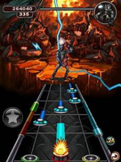 Guitar Hero 6: Warriors of Rock