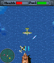 Spitfire Squadron: Battle of Britain
