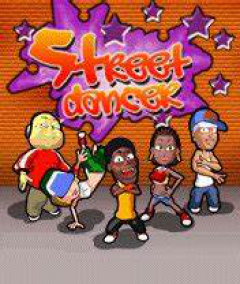 Street Dancer