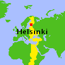 World clock II