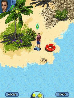 The Sims 2: Castaway