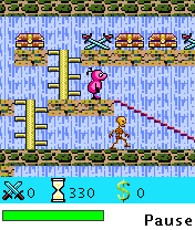 Dungeon Capers