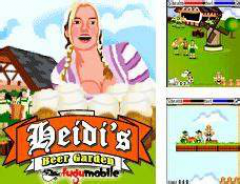 Heidis Beer Garden