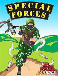 Special Forces