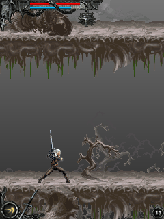 The Witcher: Crimson Trail