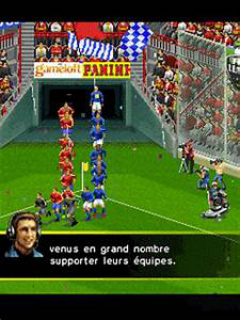 Real Football 2010