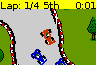 Global Grand Prix