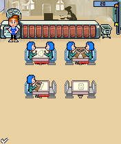 Diner Dash