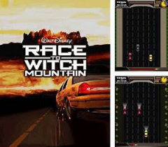 Race to Witch Mountain