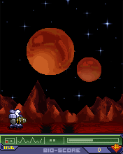 Destroy All Aliens!!!