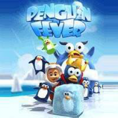 Penguin Fever