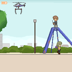 Putigame